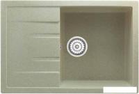 Кухонная мойка Berge 7603 (бежевый)