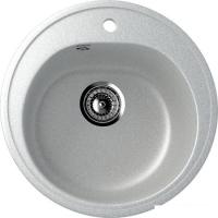Кухонная мойка Berge 5200 (серый)