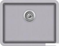 Кухонная мойка Aquasanita Arca SQA102W (alumetallic 202)