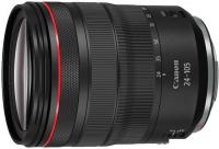 Объектив Canon RF 24-105mm f/4L IS USM
