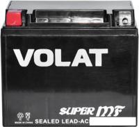 Мотоциклетный аккумулятор VOLAT YB30L-BS (MF) (30 А·ч)