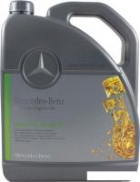 Моторное масло Mercedes МВ 229.51 5W-30 5л