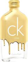Calvin Klein One Gold EdT (50 мл)