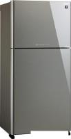 Холодильник Sharp SJ-XG60PGSl