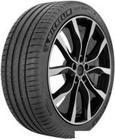 Автомобильные шины Michelin Pilot Sport 4 SUV 235/60R18 107W