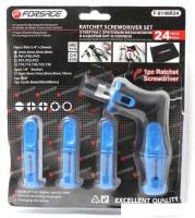 Набор бит FORSAGE F-8148R24 (24 предмета)