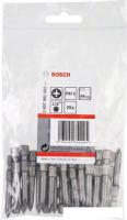 Набор бит Bosch 2607002502 (25 предметов)