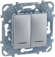 Выключатель Schneider Electric Unica MGU5.0101.30NZD