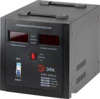 Стабилизатор напряжения ЭРА СНПТ-5000-Ц