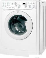 Стиральная машина Indesit IWSD 6105 B (CIS).L