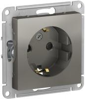 Розетка Schneider Electric Atlas Design ATN000945