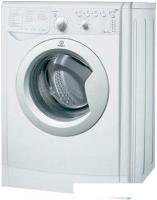 Стиральная машина Indesit IWUB 4105