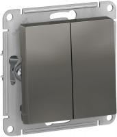 Выключатель Schneider Electric Atlas Design ATN000951