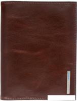 Обложка на документы Piquadro Piquadro Blue Square PP1660B2/MO