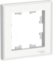 Рамка Schneider Electric Atlas Design ATN200101