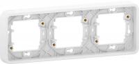 Рамка Schneider Electric Mureva Styl MUR39109