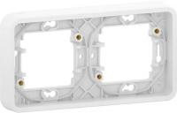 Рамка Schneider Electric Mureva Styl MUR39101