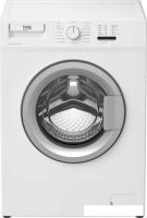 Стиральная машина BEKO WRS 54P1 BSW