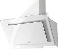 Кухонная вытяжка LEX Mika 600 GS (белый)