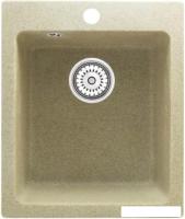 Кухонная мойка Berge 4200 (песочный)