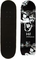 Скейтборд Relmax Hi Everybody SBN172709A