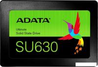 SSD A-Data Ultimate SU630 240GB ASU630SS-240GQ-R