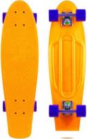 Пенниборд Relmax 830 (оранжевый)