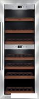 Винный шкаф CASO WineComfort 38