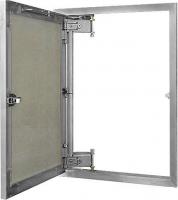 Люк РусВент Секрет-Лайт (300x700)