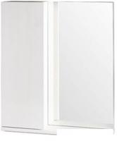 СанитаМебель Шкаф с зеркалом Ларч 11.600 (левый)