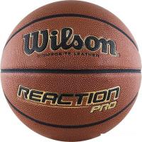 Мяч Wilson Reaction PRO (7 размер)