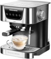 Рожковая помповая кофеварка Redmond RCM-M1513