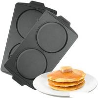 Сменные панели Redmond RAMB-36 для выпечки оладий и драников