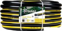Bradas Black Colour 25 мм (1", 25 м) WBC125