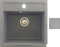Кухонная мойка БелЭворс Rio (грей)