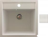 Кухонная мойка БелЭворс Rio (белый)