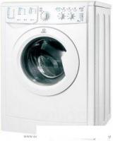 Стиральная машина Indesit IWUC 4105