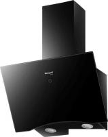 Кухонная вытяжка Weissgauff Assy 60 TC BL