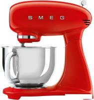 Миксер Smeg SMF03RDEU