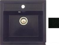 Кухонная мойка БелЭворс Rio (антрацит)