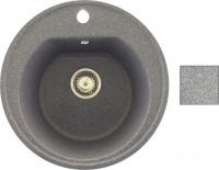 Кухонная мойка БелЭворс Traffic (грей)