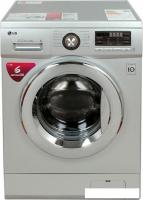 Стиральная машина LG F1296TD4