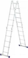 Лестница-трансформер СибрТех 97883 4x5 ступеней