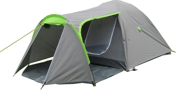 Палатка Acamper Monsun 4 (серый)