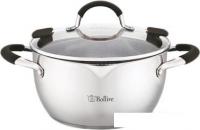 Кастрюля Bollire BR-2404