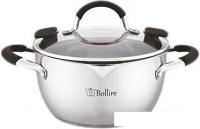 Кастрюля Bollire BR-2402