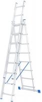 Лестница-стремянка СибрТех 97818 3x8 ступеней