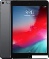 Планшет Apple iPad mini 2019 256GB LTE MUXC2 (серый космос)