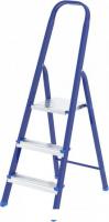 Лестница-стремянка СибрТех 97843 3 ступени