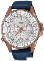 Наручные часы Casio MTP-SW320RL-7A